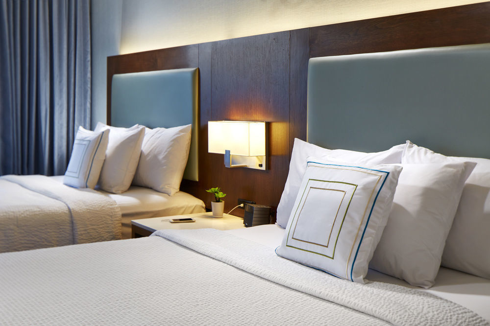 Springhill Suites By Marriott At Anaheim Resort Area/Convention Center Екстериор снимка